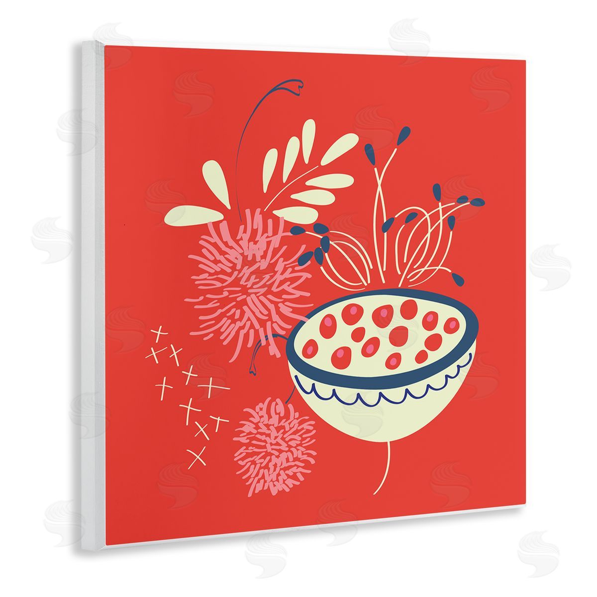 Pragya Kothari | Red Botanical Seeds