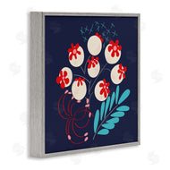 Pragya Kothari | Modern Botanicals on Blue