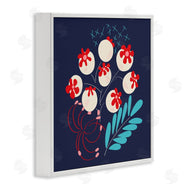 Pragya Kothari | Modern Botanicals on Blue