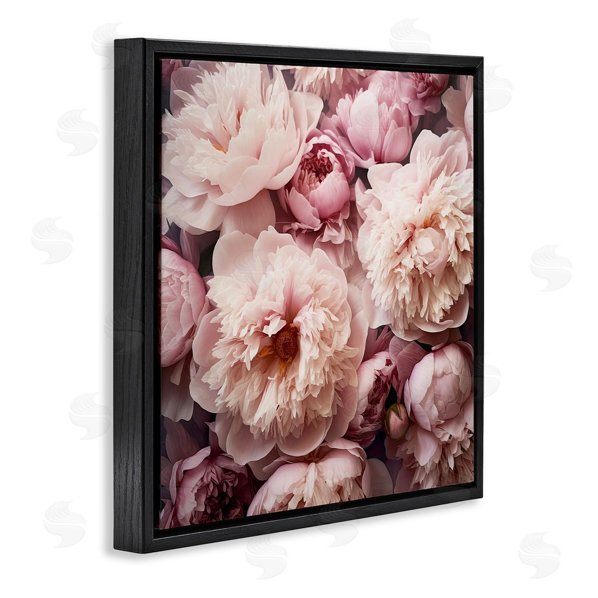 Riley B | Mixed Pink Floral Photography