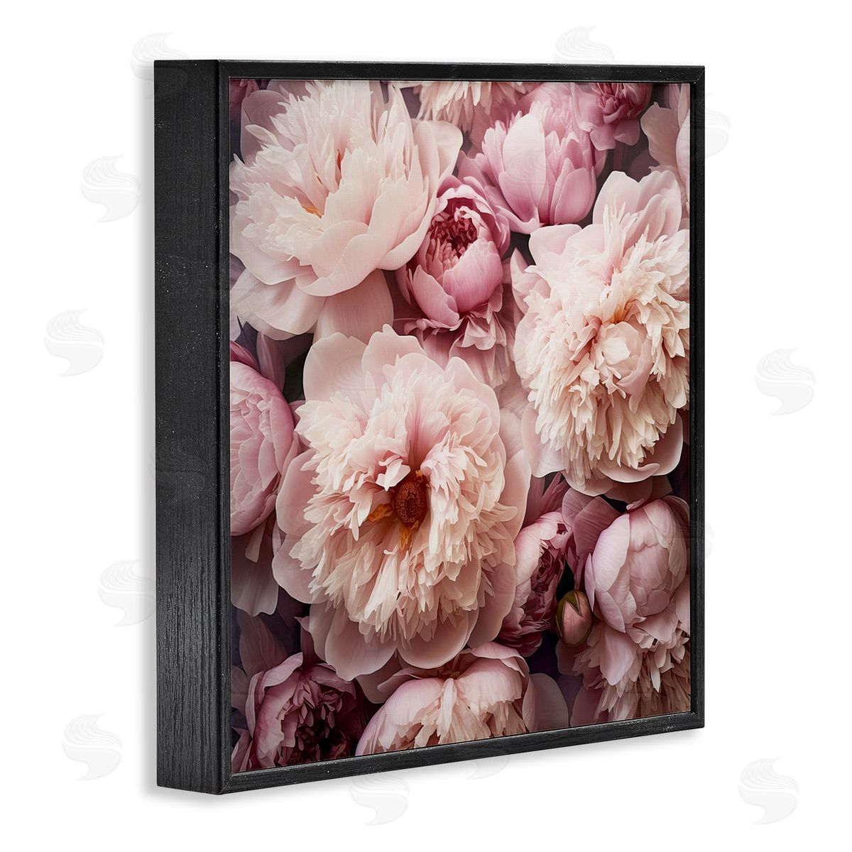 Riley B | Mixed Pink Floral Photography