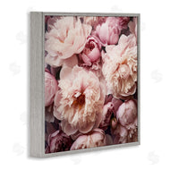 Riley B | Mixed Pink Floral Photography