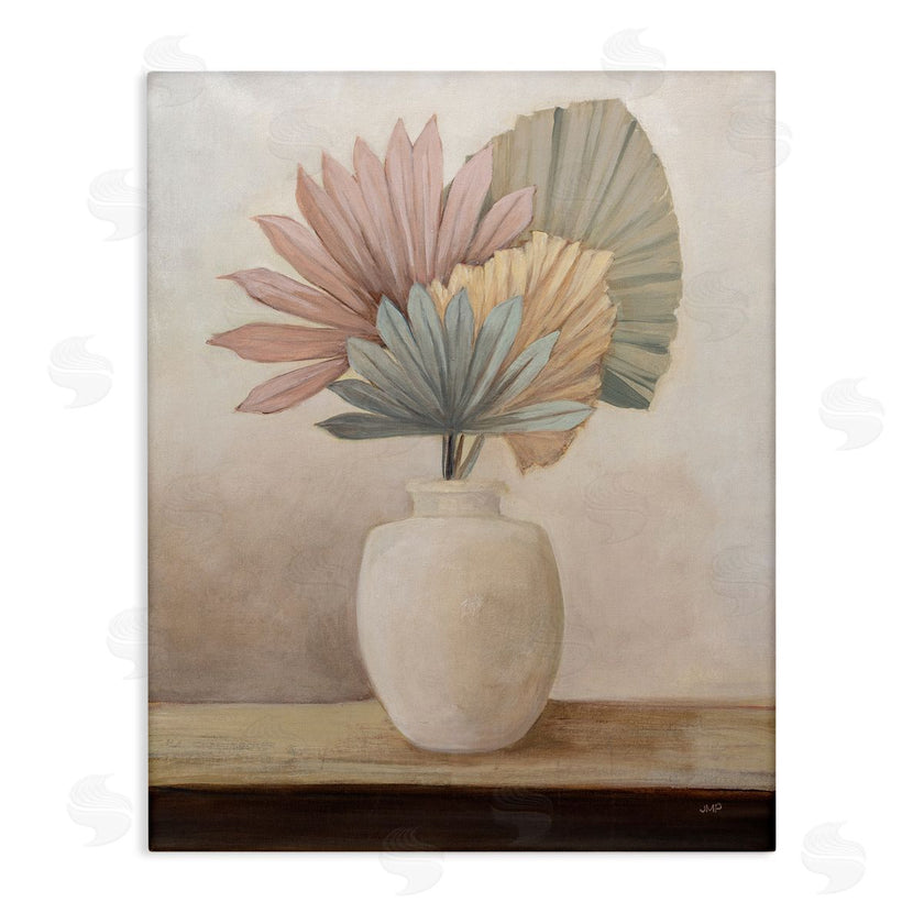 Julia Purinton | Boho Sun Palms