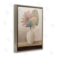 Julia Purinton | Boho Sun Palms