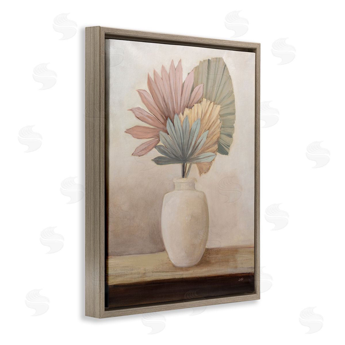 Julia Purinton | Boho Sun Palms