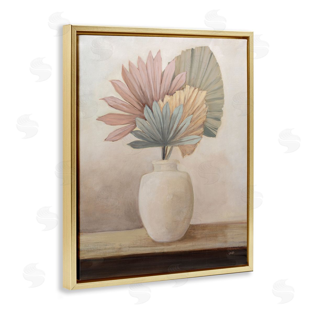 Julia Purinton | Boho Sun Palms