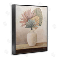 Julia Purinton | Boho Sun Palms