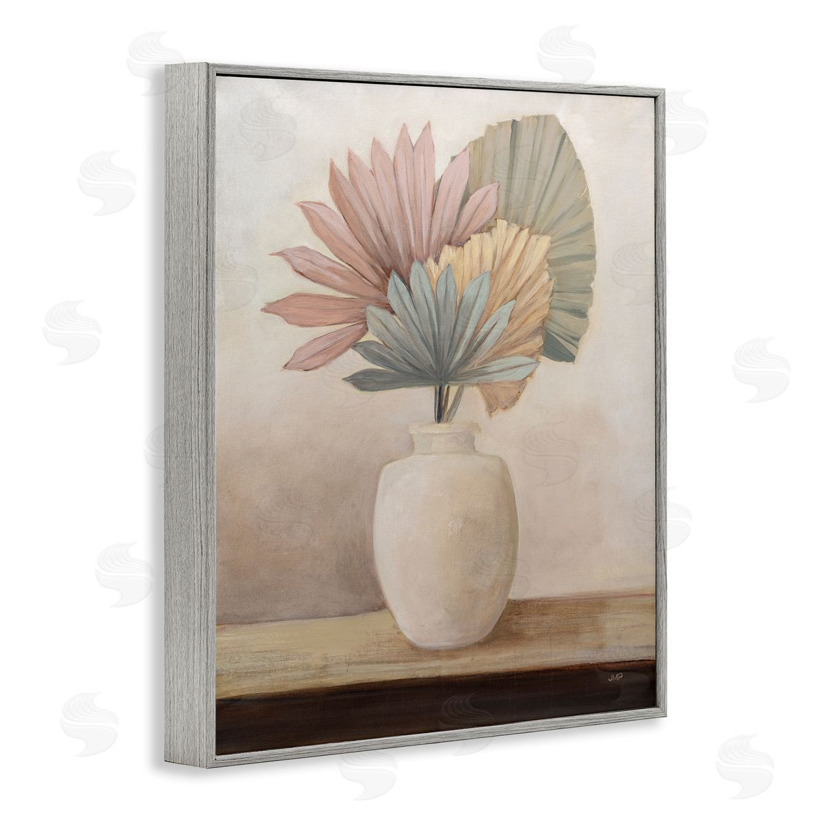 Julia Purinton | Boho Sun Palms