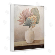 Julia Purinton | Boho Sun Palms