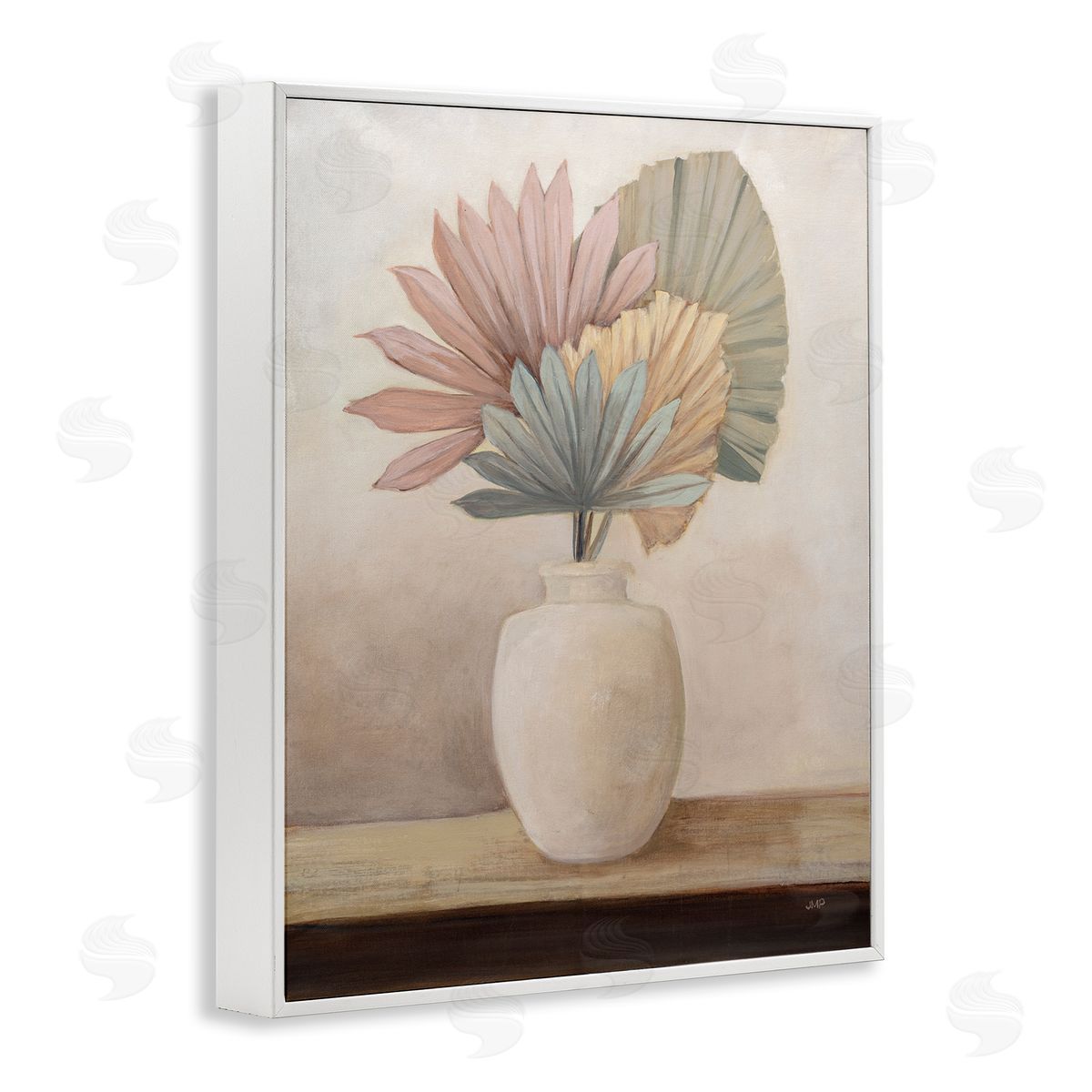 Julia Purinton | Boho Sun Palms
