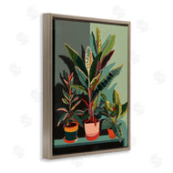 Ziwei Li | Modern Potted Plants