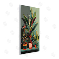 Ziwei Li | Modern Potted Plants
