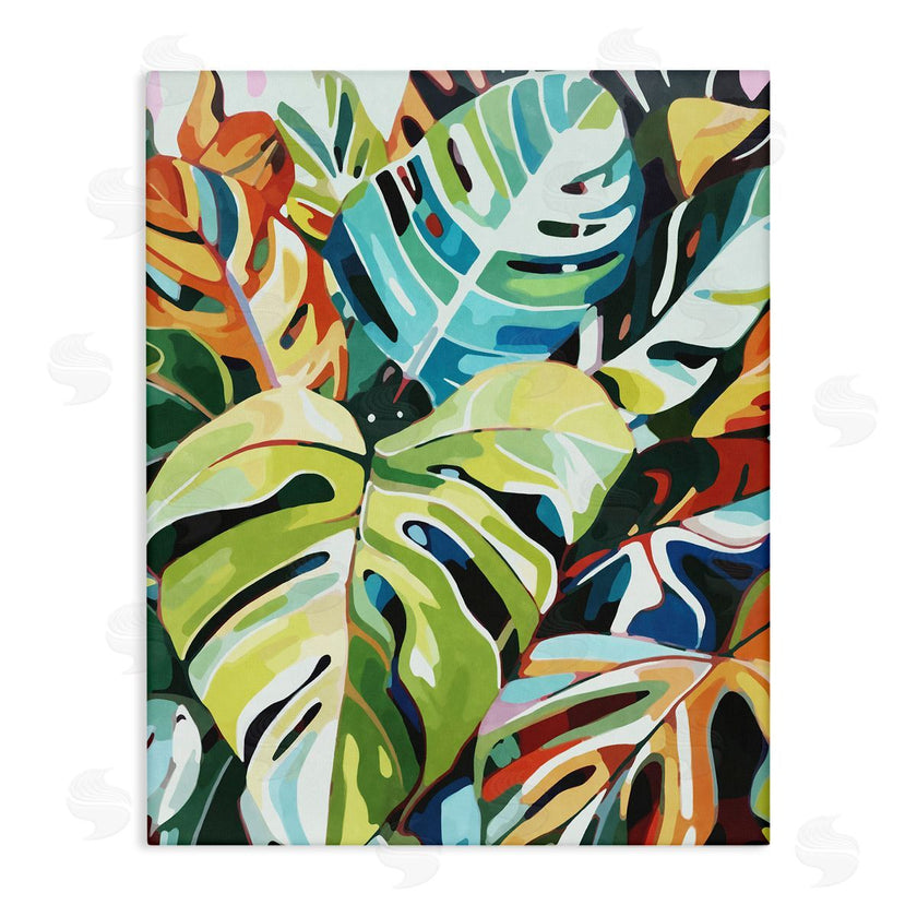 Ziwei Li | Modern Tropical Palms