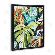 Ziwei Li | Modern Tropical Palms