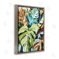 Ziwei Li | Modern Tropical Palms