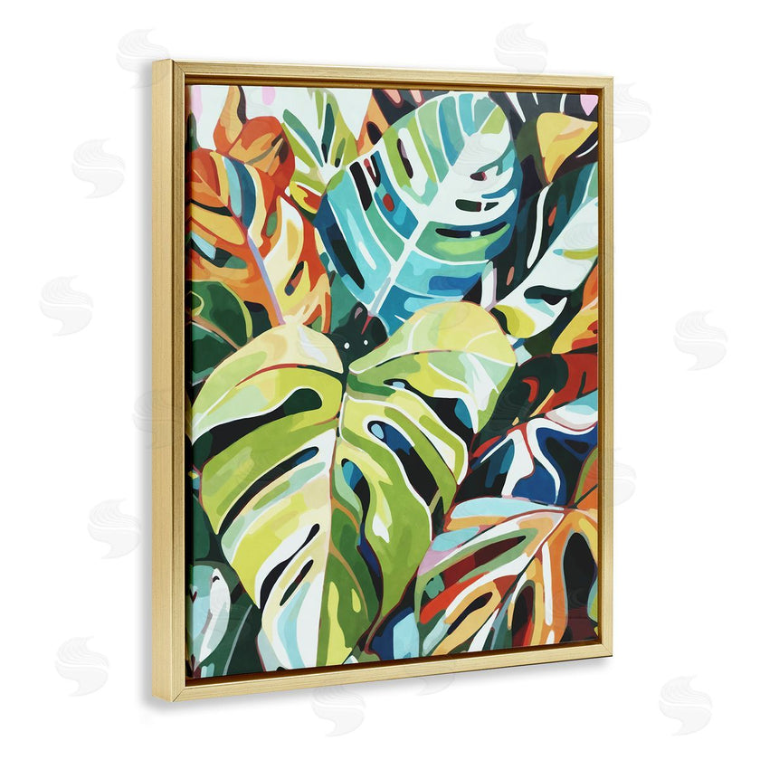 Ziwei Li | Modern Tropical Palms
