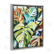 Ziwei Li | Modern Tropical Palms