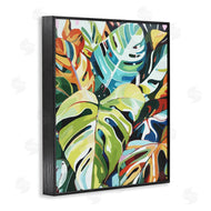 Ziwei Li | Modern Tropical Palms