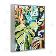 Ziwei Li | Modern Tropical Palms