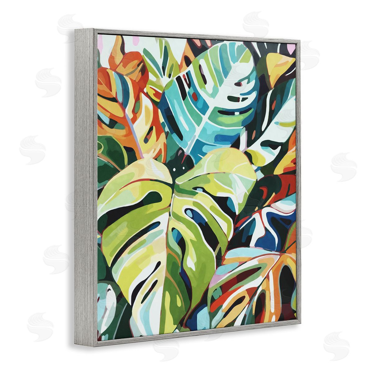 Ziwei Li | Modern Tropical Palms