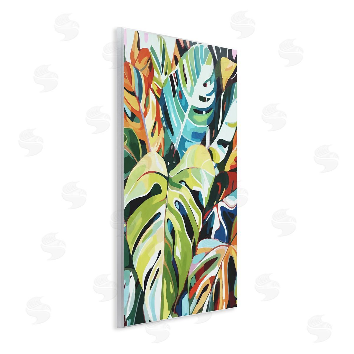 Ziwei Li | Modern Tropical Palms