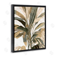 Ziwei Li | Boho Palm Plant
