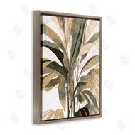 Ziwei Li | Boho Palm Plant