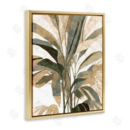 Ziwei Li | Boho Palm Plant
