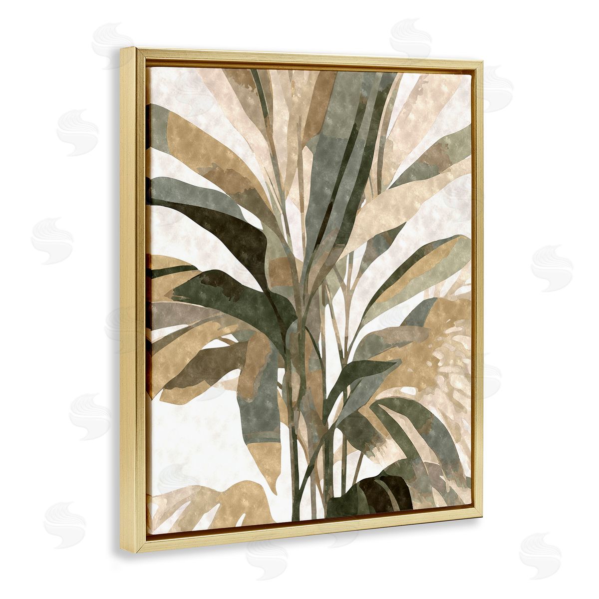 Ziwei Li | Boho Palm Plant