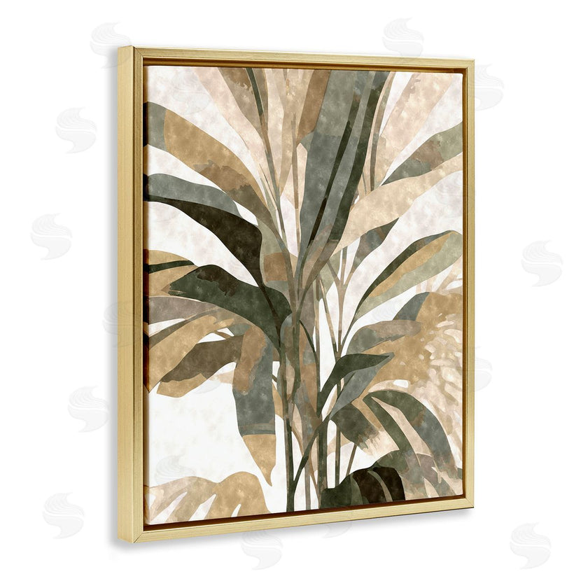 Ziwei Li | Boho Palm Plant