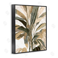 Ziwei Li | Boho Palm Plant