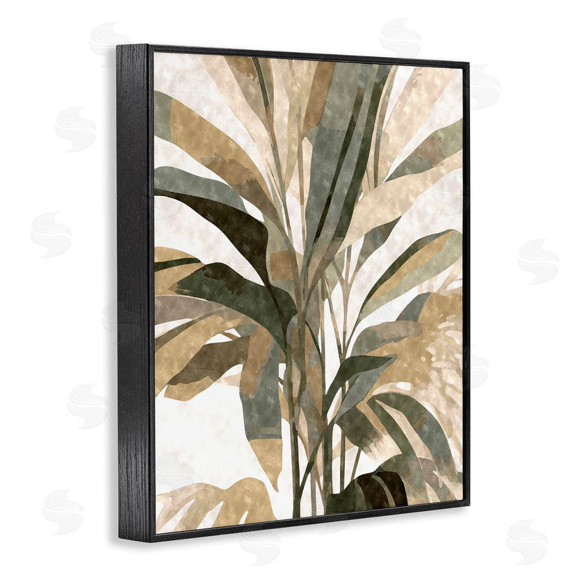 Ziwei Li | Boho Palm Plant