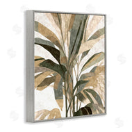 Ziwei Li | Boho Palm Plant
