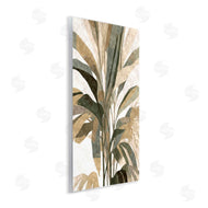 Ziwei Li | Boho Palm Plant
