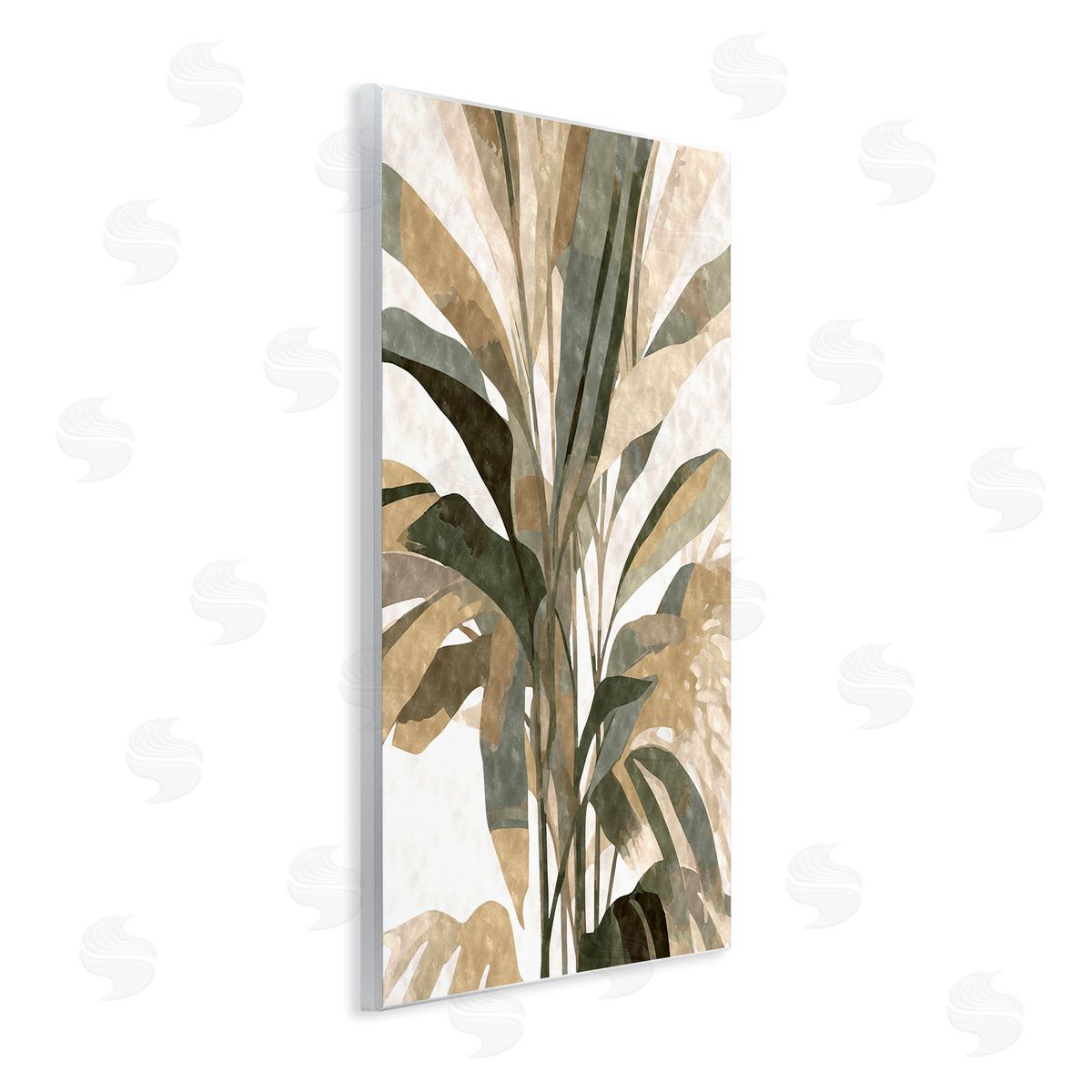 Ziwei Li | Boho Palm Plant