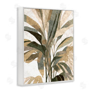 Ziwei Li | Boho Palm Plant