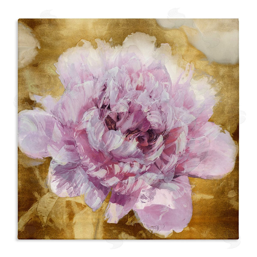 Shawna Sullivan | Abstract Glam Flower