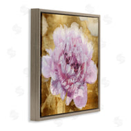 Shawna Sullivan | Abstract Glam Flower
