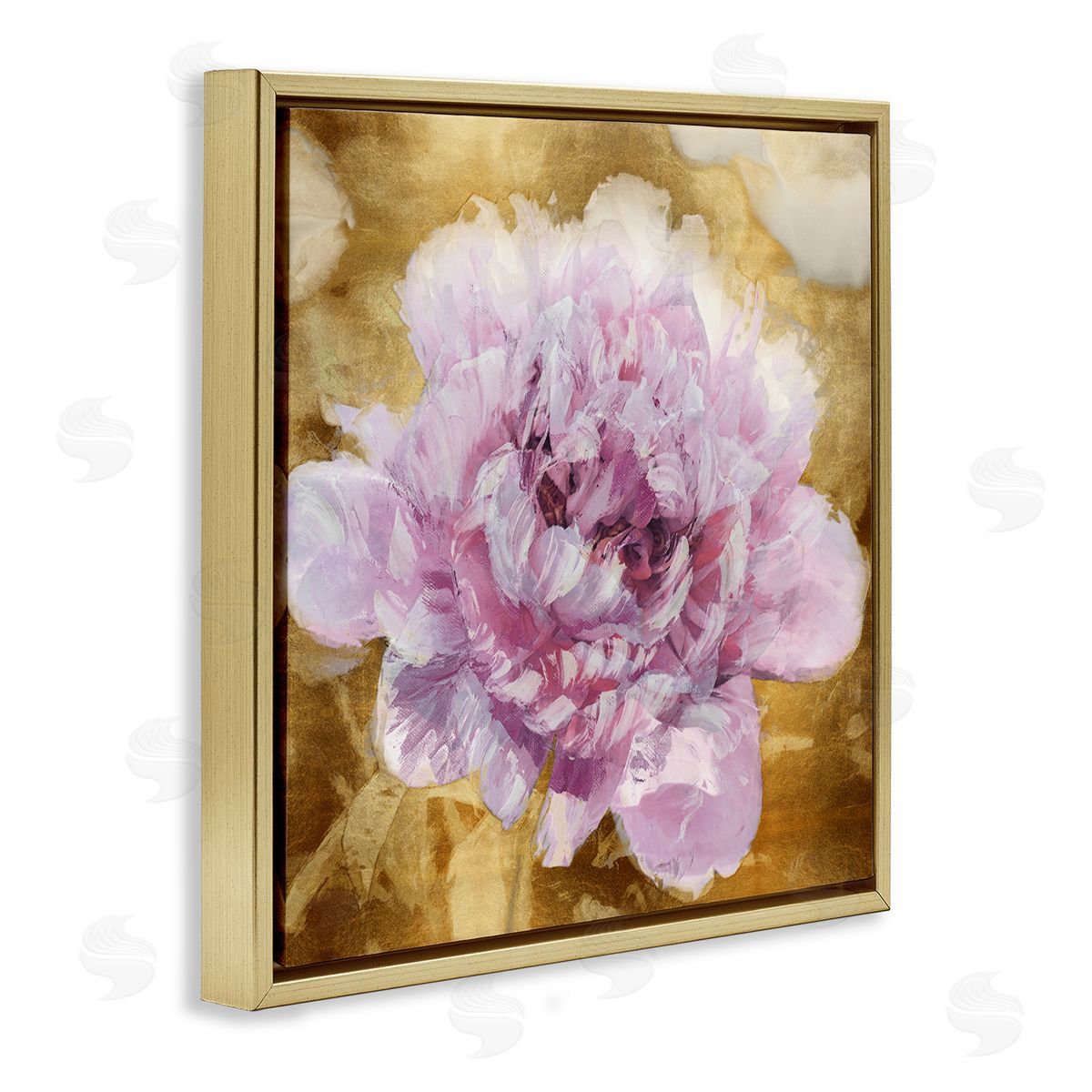Shawna Sullivan | Abstract Glam Flower