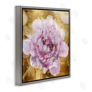 Shawna Sullivan | Abstract Glam Flower