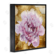 Shawna Sullivan | Abstract Glam Flower