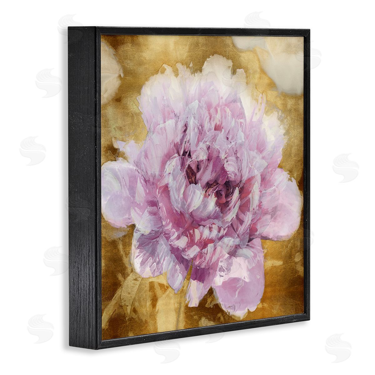 Shawna Sullivan | Abstract Glam Flower