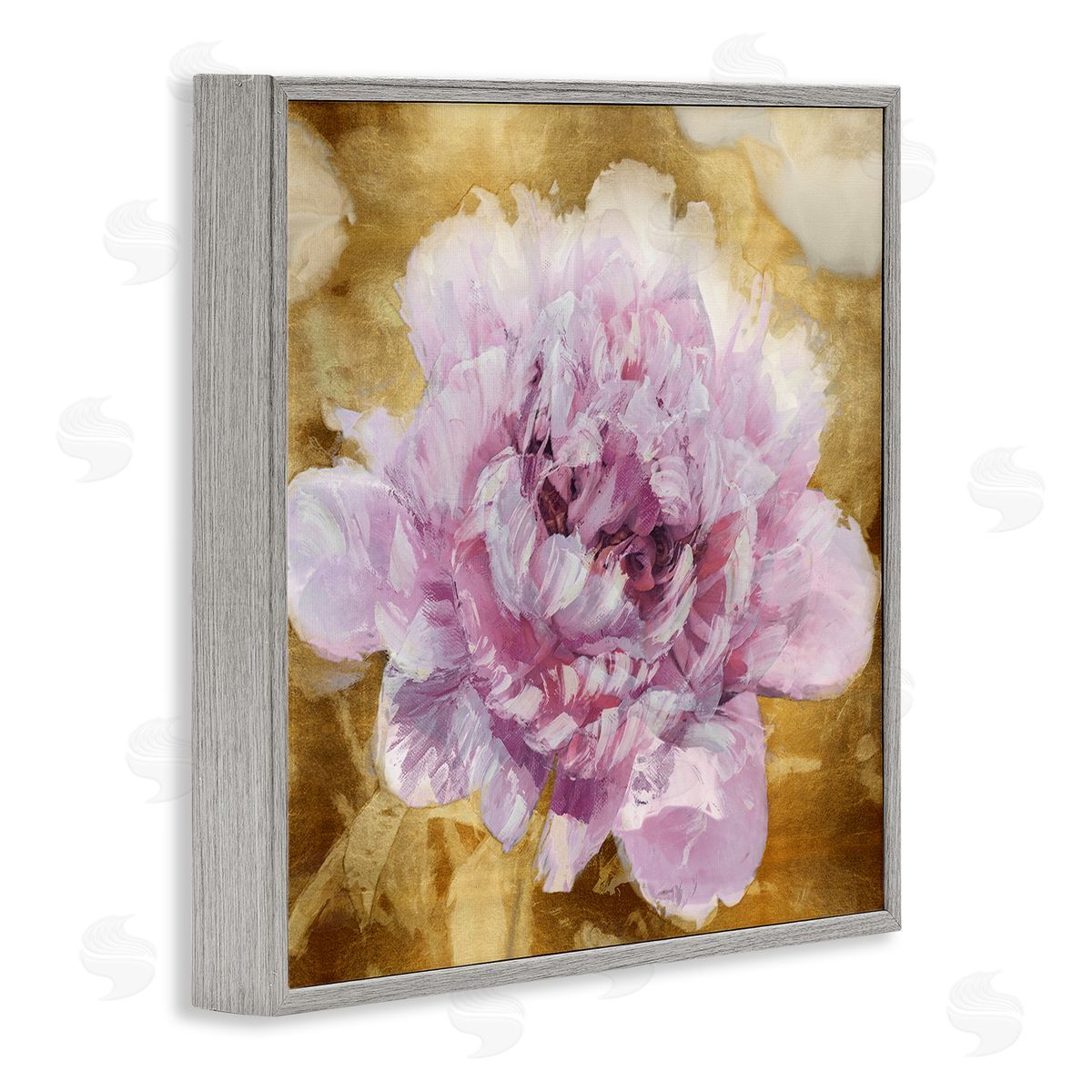Shawna Sullivan | Abstract Glam Flower