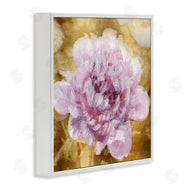 Shawna Sullivan | Abstract Glam Flower