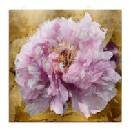 Shawna Sullivan | Abstract Glam Peony