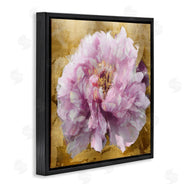 Shawna Sullivan | Abstract Glam Peony