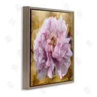 Shawna Sullivan | Abstract Glam Peony