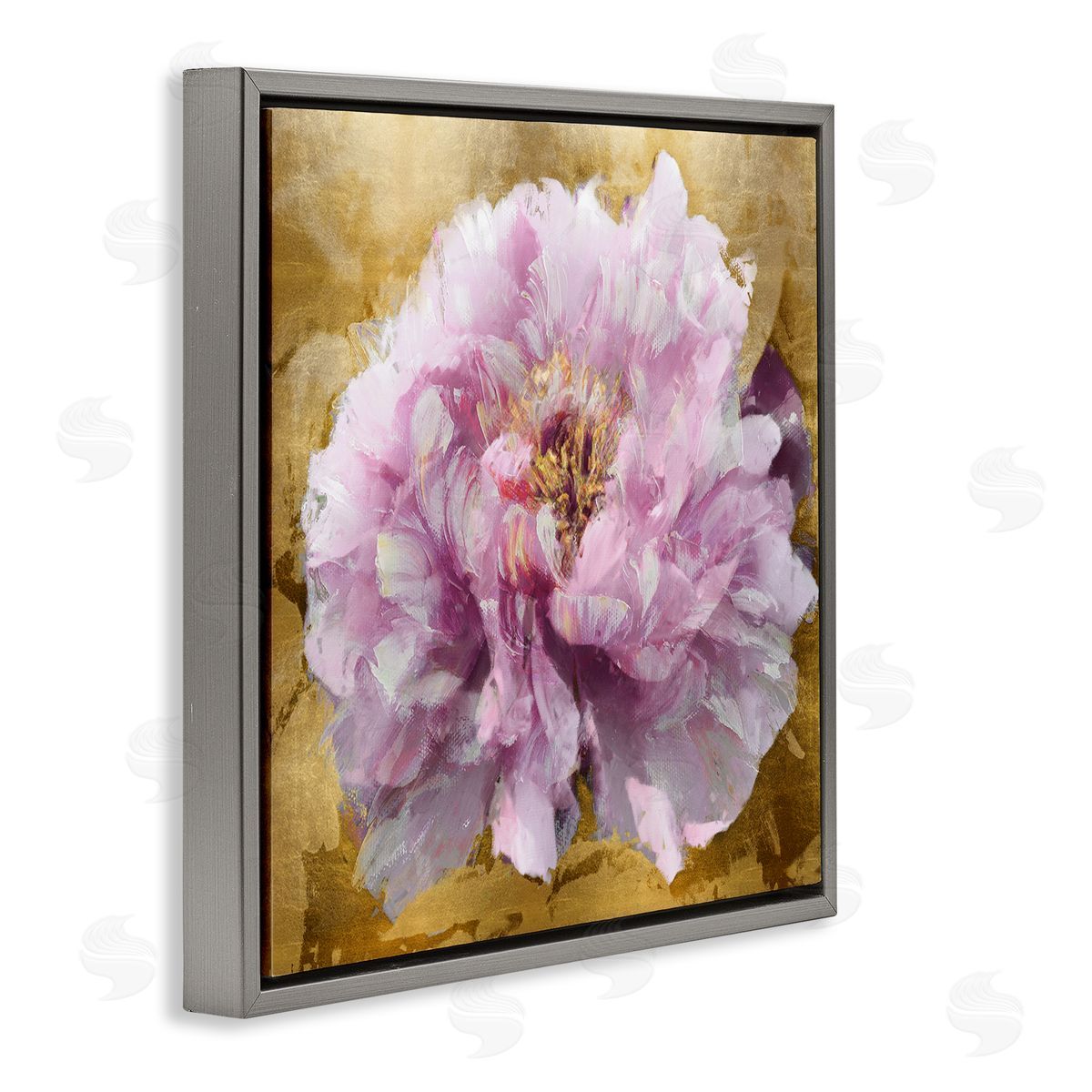 Shawna Sullivan | Abstract Glam Peony
