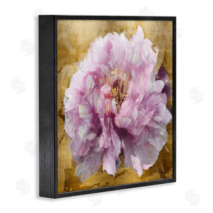 Shawna Sullivan | Abstract Glam Peony