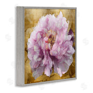 Shawna Sullivan | Abstract Glam Peony